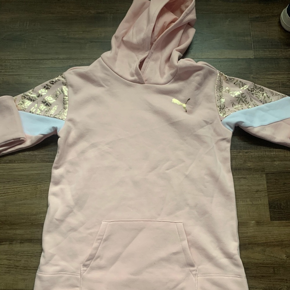 Puma Sweatshirt